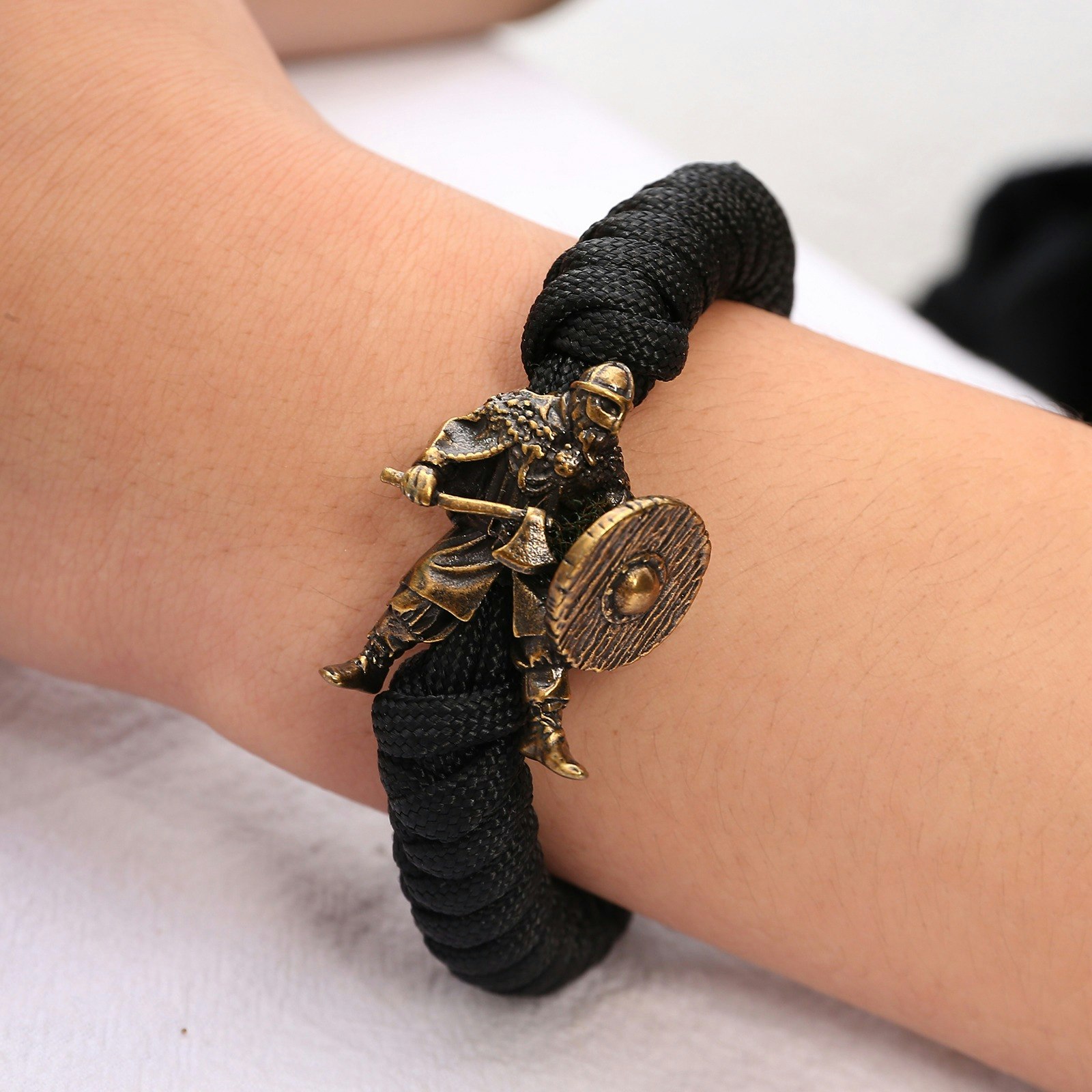 Armband Krigare