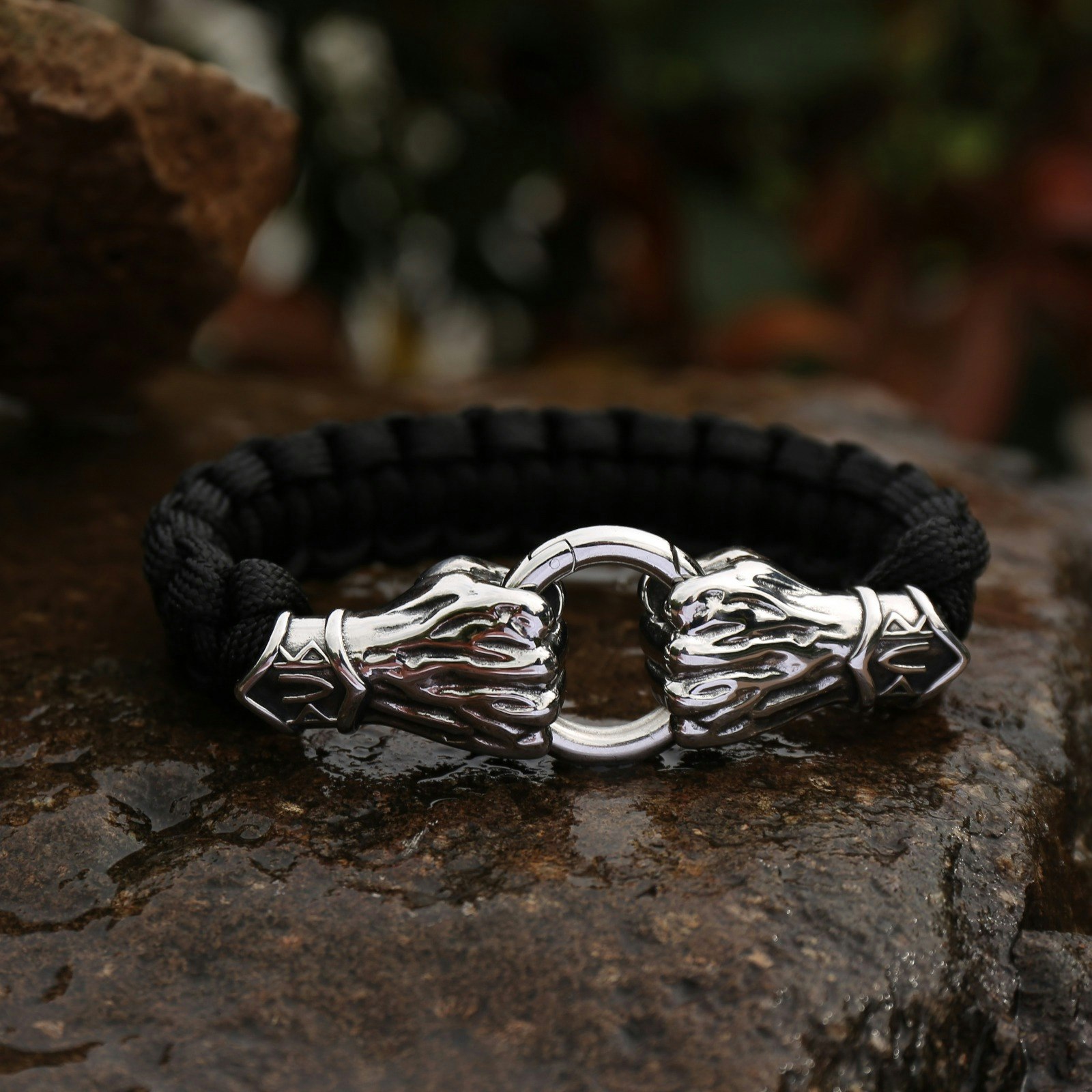 Bracelet Tors Kraft