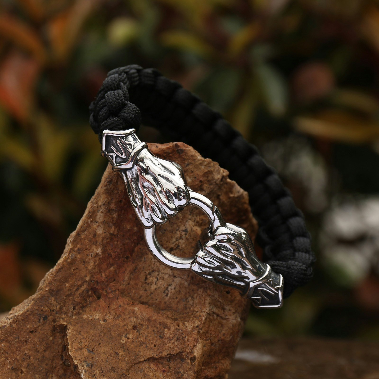Bracelet Tors Kraft