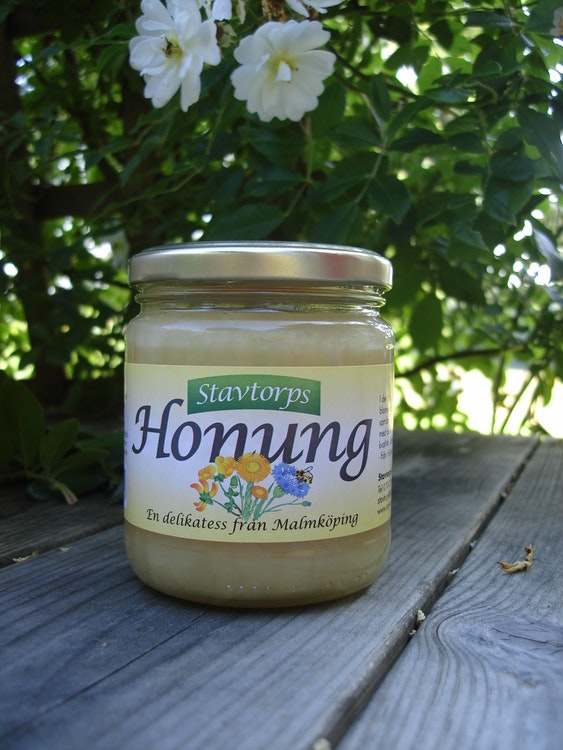 Honung 350g