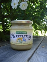 Honung 350g