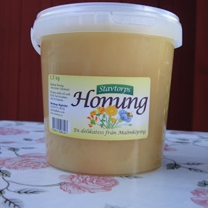 Honung 1,5 kg