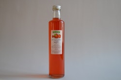 Saft - Jordgubb