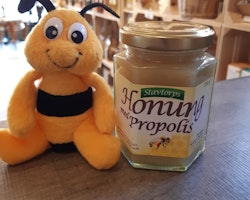 Honung med Propolis