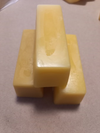 Bivax 45-55g