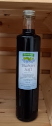 Saft - Blåbär