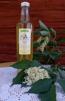 Saft - Fläderblom