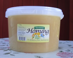 Honung 3 kg