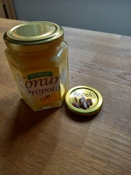 Honung med Propolis