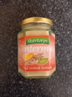 Smaksatt honung med Julkryddor 250 g
