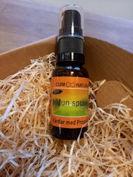 Cumnatura Munspray Propolis