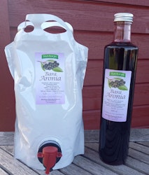 Aroniajos-Bara Aronia 500 ml