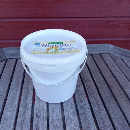 Honung 1,5 kg