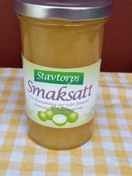Smaksatt honung med Lime 350 g
