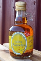 Julita Rapsolja Chili Vitlök 250 ml