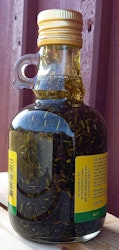Julita Rapsolja Ört krydda 250 ml