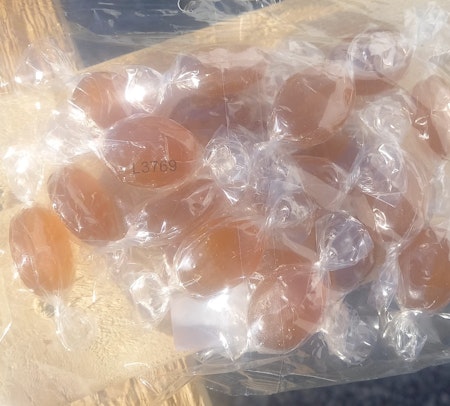 Propolis karameller 100 gram