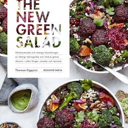 THE NEW GREEN SALAD