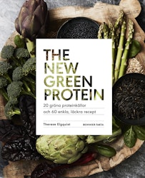 THE NEW GREEN PROTEIN