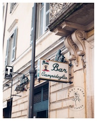 Bar Campidoglio