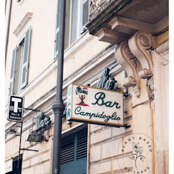 Bar Campidoglio