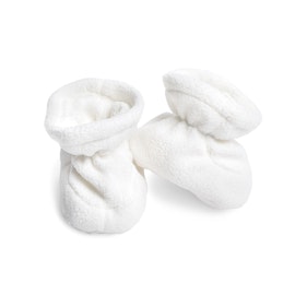 Babytossa fleece off-white