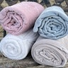 Soft Blanket- flera färger