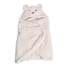 Omlottåkpåse Teddy Bear