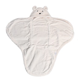 Omlottåkpåse Teddy Bear