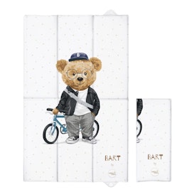 Travel mat stl 80x50