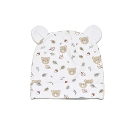 Mössa Teddy Bear jersey