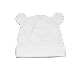 Mössa baby jersey