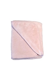 Fancy blanket