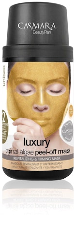 LUXURY PEEL-OFF MASK KIT - 2 Masker + 1 Ampull 4 ml