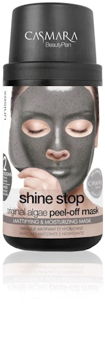 SHINE STOP PEEL-OFF MASK KIT - 2 Masker + 1 Ampull 4 ml