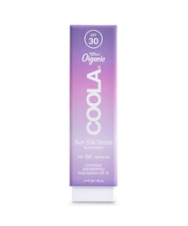 Anti-Aging Sun Silk Drops SPF 30