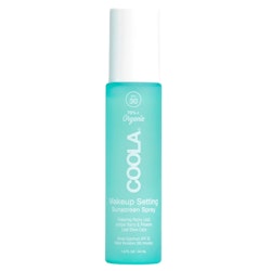 Makeup Setting Spray SPF 30
