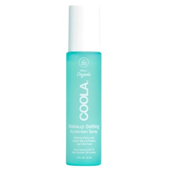 Makeup Setting Spray SPF 30