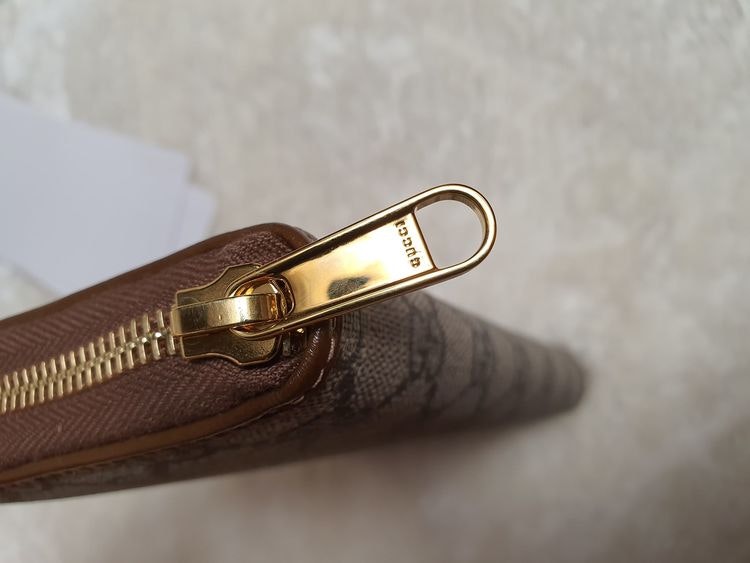 Gucci Pre-owned  Wallet Horsebit 1955