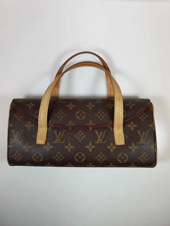 Louis Vuitton Pre-Owned Sonatine  Monogram