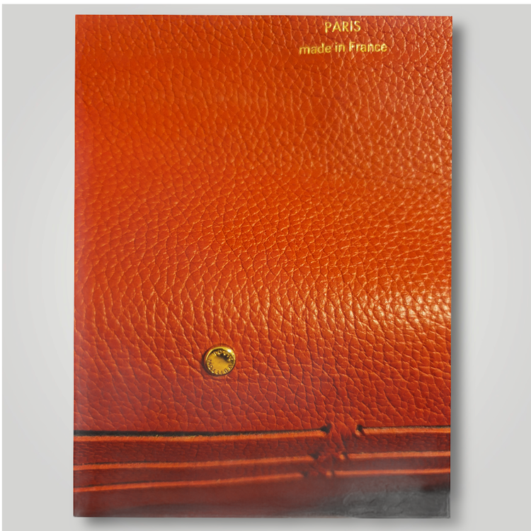 Louis Vuitton Pre-owned Pallas Wallet -SH2021-162