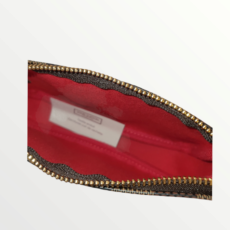 Louis Vuitton Pre-owned Mini Pochette Accessoires Damier -SH2021-158