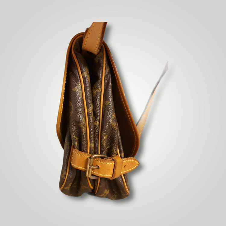 Louis Vuitton Vintage Saumur 30-SH2021-125