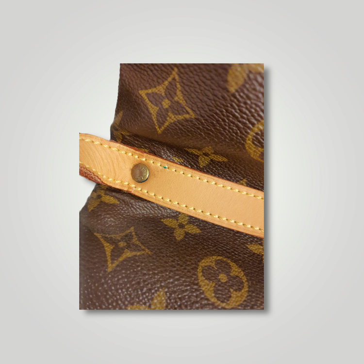 Louis Vuitton Vintage Saumur 30-SH2021-125