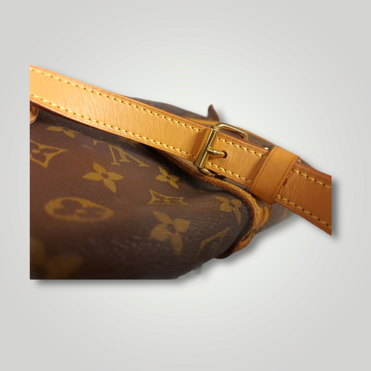 Louis Vuitton Vintage Saumur 30-SH2021-125