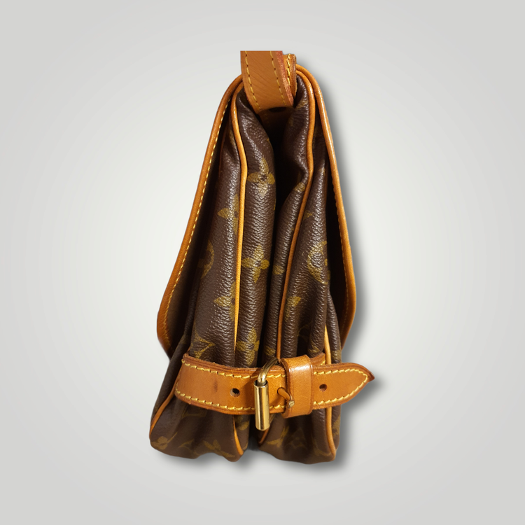 Louis Vuitton Vintage Saumur 30-SH2021-125