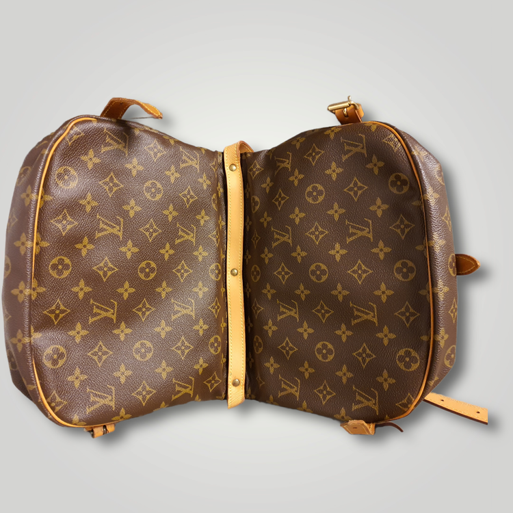 Louis Vuitton Vintage Saumur 30-SH2021-125