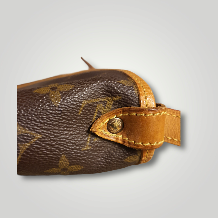 Louis Vuitton Vintage Saumur 30-SH2021-125