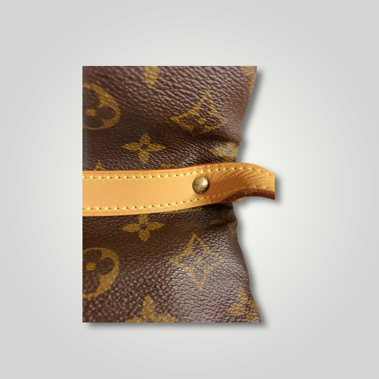Louis Vuitton Vintage Saumur 30-SH2021-125