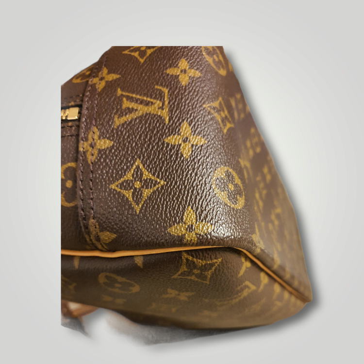 Louis Vuitton Pre-owned Deauville Monogram-SH2021-129